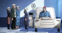 Familia Todoroki