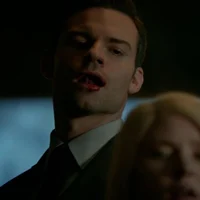 VD Elijah Mikaelson 