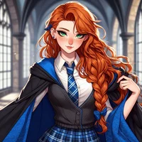 Magic Classmate