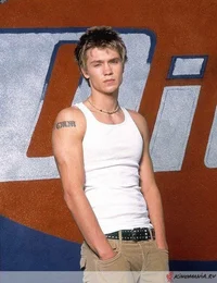 Lucas Scott
