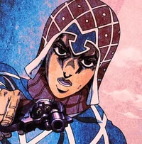Guido Mista