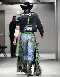 Jb Mauney