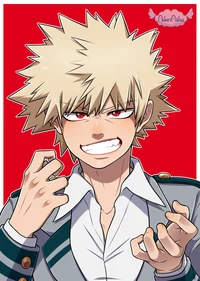 Bakugo