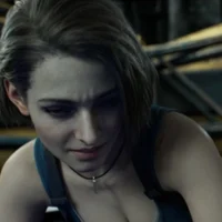 Jill Valentine