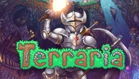 Female Terraria RPG
