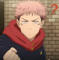 Yuji Itadori- normal