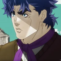 Jonathan Joestar