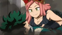 Hatsume Mei