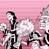 Bakusquad