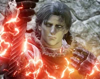 Vyke the Dragonspear