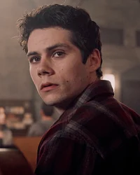 STILES STILINSKI