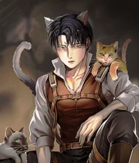 Levi Ackerman