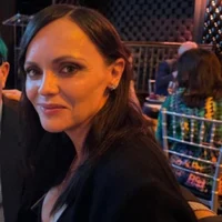 01 - Christina Ricci