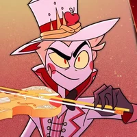 Lucifer Morningstar