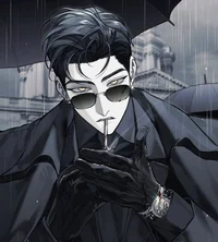 The Bonded Archdemon