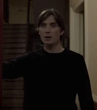 Cillian Murphy