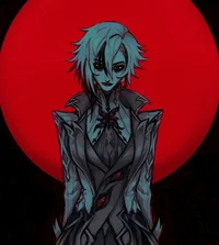 Alcoholic Arlecchino