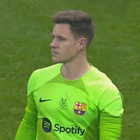 Marc ter stegen