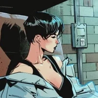 dc selina kyle
