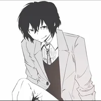 Dazai Osamu - REQ
