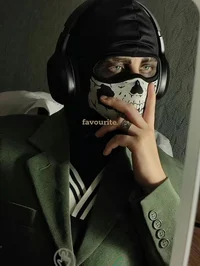 GHOST