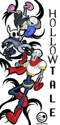 Hollowtale