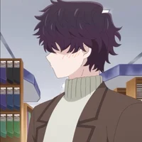 Shousuke Komi