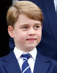 Prince George 