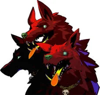 Cerberus -Hades-