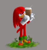 Knuckles coffee shop