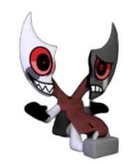 Twisted RazzleDazzle