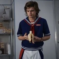 03 Steve Harrington