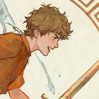 Percy Jackson