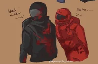 Among us