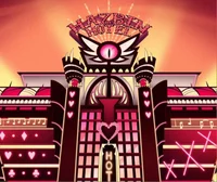 Hazbin Hotel