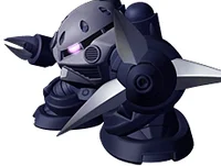 MSM07 ZGok SD
