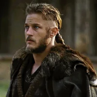 RAGNAR LOTHBROK