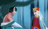dekubaku old history