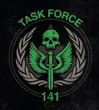 TaskForce 141