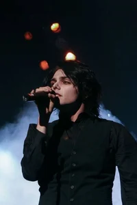 Gerard Way