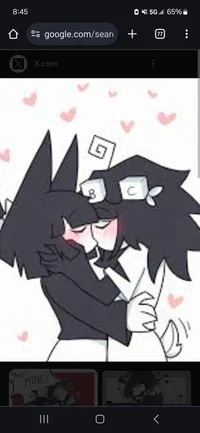 Miss Bloomie xThavel