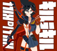 Ryuko Matoi