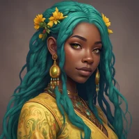 SerpentEmpress Imari