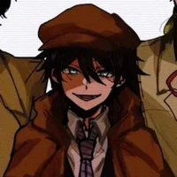 Ranpo Edogawa