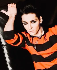 Bill Kaulitz 