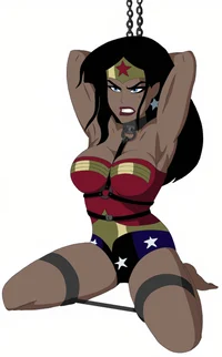 Wonder Woman