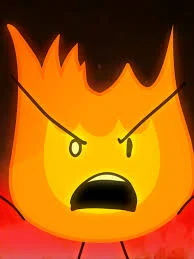 Firey HORKGLORPGLOOP