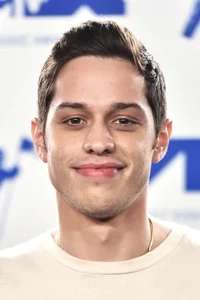 Pete Davidson    