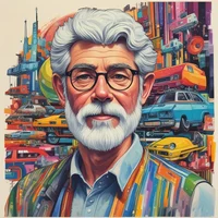 George Lucas 