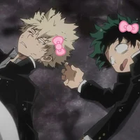 Bakudeku